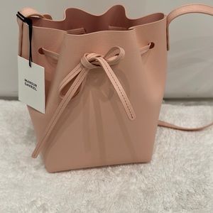 Mansur Gavriel bucket bag